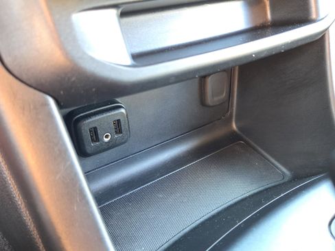 Used 2019 Chevrolet Colorado W/T w/ WT Convenience Package image 20