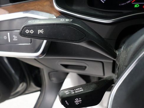 Used 2019 Audi A6 3.0T Premium Plus w/ Premium Plus Package image 37