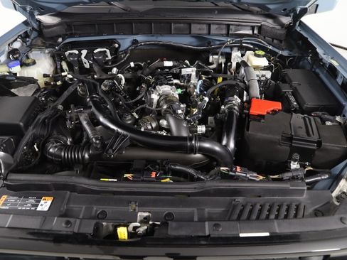 Used 2022 Ford Bronco Outer Banks w/ Sasquatch Package image 52