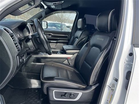 Used 2023 RAM 1500 Laramie image 15