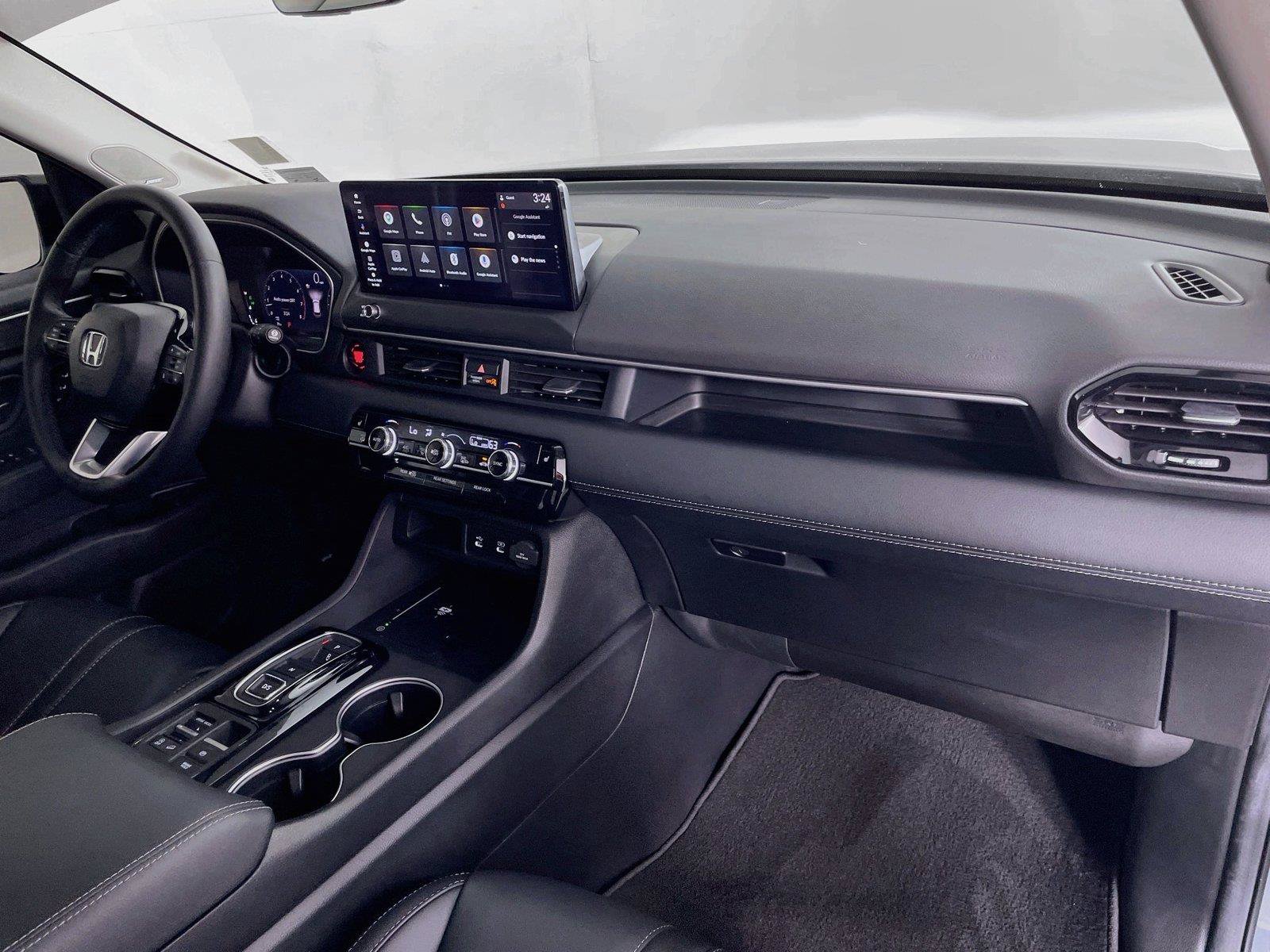Certified 2026 Honda Pilot image 31
