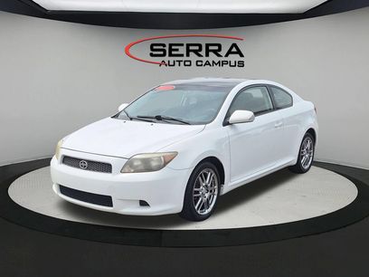 Used 2007 Scion tC