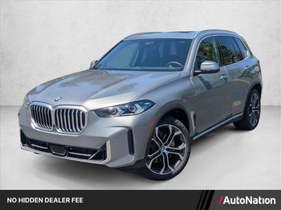 Used 2026 BMW X5 xDrive40i