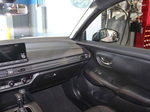 Certified 2024 Honda HR-V Sport image 23