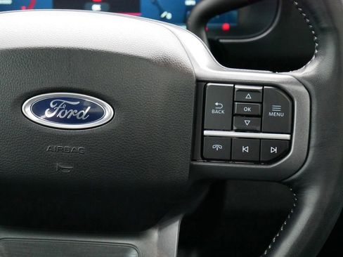 Certified 2024 Ford F250 Lariat w/ Lariat Ultimate Package image 23