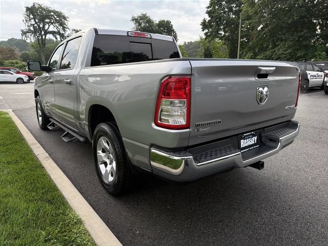 Used 2019 RAM 1500 Big Horn AWD/4WD image 6