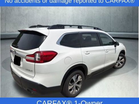 Used 2019 Subaru Ascent Premium AWD/4WD image 2