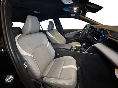 New 2026 Toyota Camry SE FWD image 15