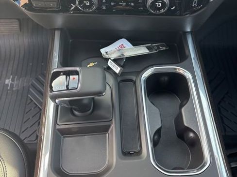 New 2026 Chevrolet Silverado 1500 LT Trail Boss w/ LT Trail Boss Premium Package AWD/4WD image 18