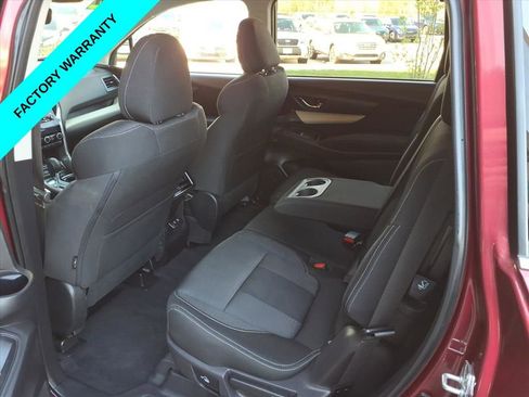 Certified 2022 Subaru Ascent Premium w/ Convenience Package AWD/4WD image 28