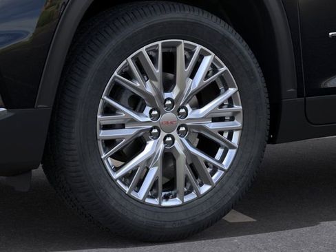 New 2026 GMC Acadia Elevation w/ Elevation Premium Package AWD/4WD image 9