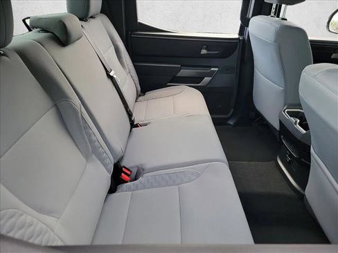 Used 2025 Toyota Tundra SR5 RWD image 16