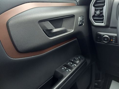 Used 2025 Ford Bronco Sport Outer Banks w/ Outer Banks Tech Package+ image 27