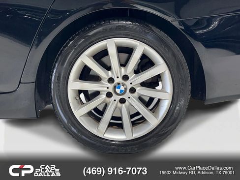 Used 2015 BMW 535i Sedan image 39