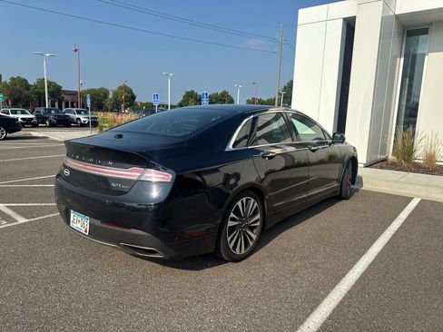 Used 2019 Lincoln MKZ Reserve AWD/4WD image 5