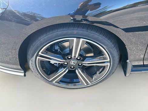 New 2026 Honda Accord Sport image 26