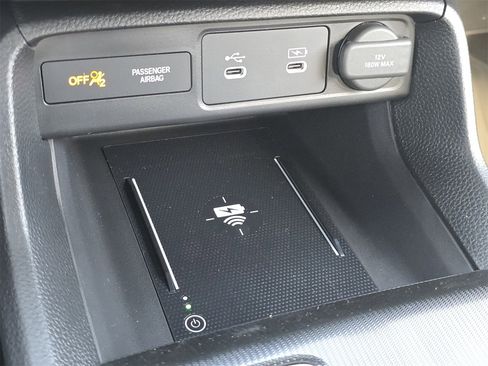 New 2026 Honda Civic Sport Touring image 20