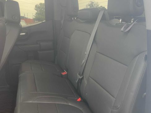 Used 2022 Chevrolet Silverado 1500 W/T w/ WT Value Package RWD image 37