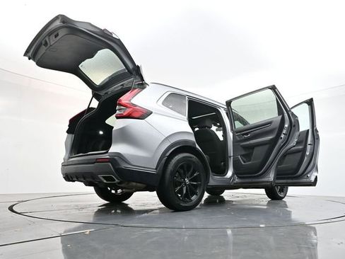 Used 2023 Honda CR-V Sport image 51