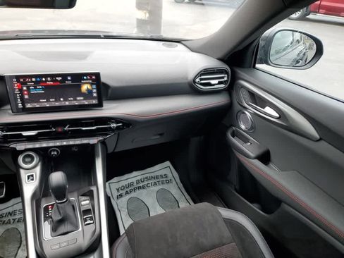 Used 2024 Dodge Hornet GT Plus image 16