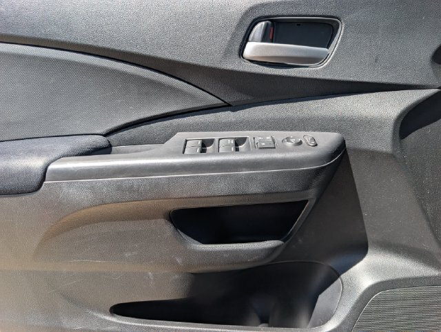 Used 2016 Honda CR-V LX image 16