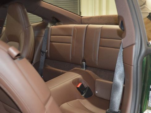 Certified 2026 Porsche 911 Carrera 4S image 38