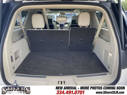 Used 2018 Lincoln Navigator L Reserve w/ Technology Package AWD/4WD image 45