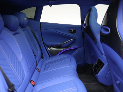 Used 2024 Aston Martin DBX 707 image 28