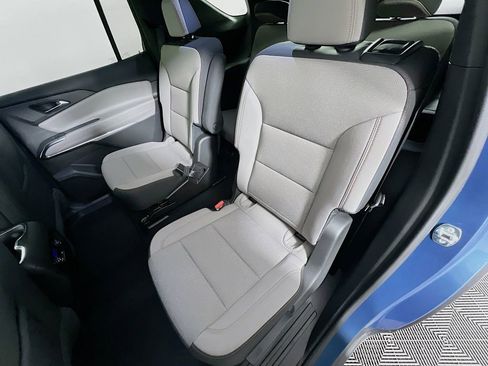 New 2026 Chevrolet Traverse LT w/ Driver Confidence Package image 25