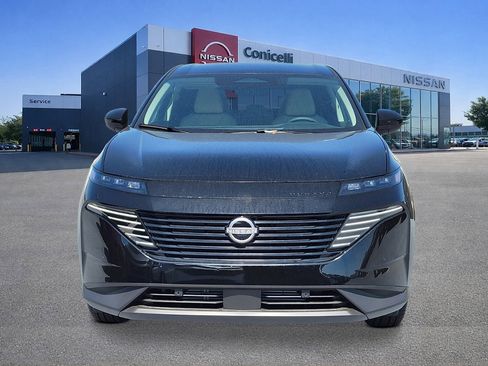 New 2026 Nissan Murano SV AWD/4WD image 8