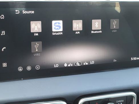 New 2026 Nissan Sentra SL FWD image 34