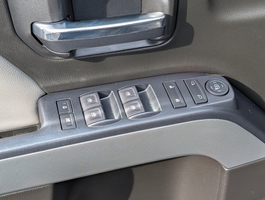 Used 2019 Chevrolet Silverado 3500 LT w/ LT Convenience Package AWD/4WD image 16