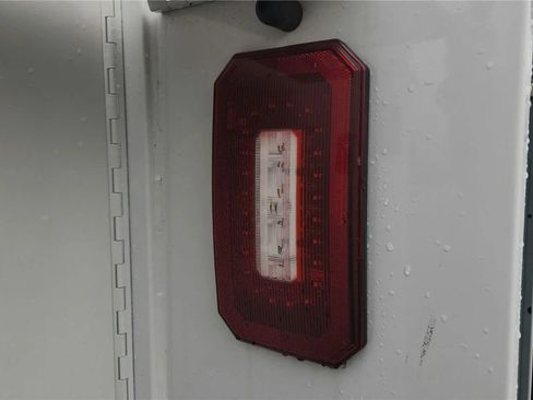 New 2025 Chevrolet Express 3500 w/ Power Convenience Package RWD image 38