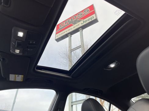 Used 2016 Subaru WRX Limited image 3