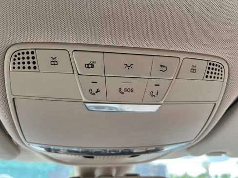 Used 2016 Mercedes-Benz GLC 300 4MATIC image 22
