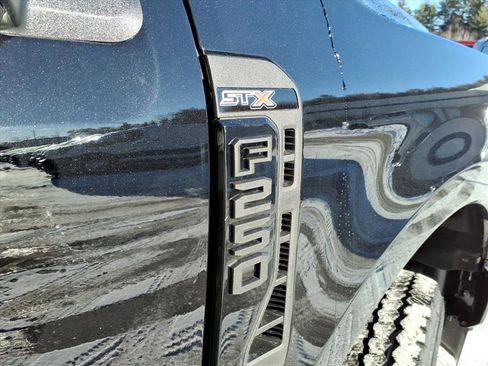 New 2026 Ford F250 XL w/ STX Appearance Package image 11