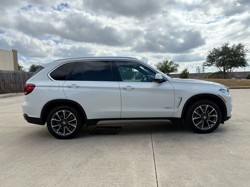 Used 2018 BMW X5 sDrive35i image 7