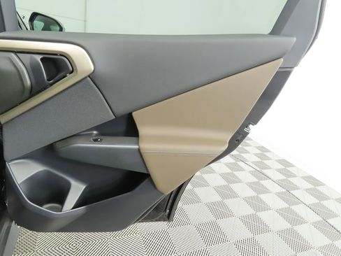 Certified 2025 BMW X3 xDrive30i w/ Convenience Package image 28