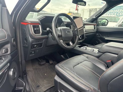 Used 2023 Ford Expedition Timberline AWD/4WD image 5