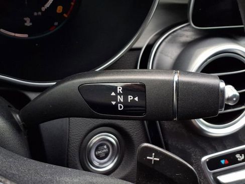 Used 2020 Mercedes-Benz C 300 4MATIC Sedan image 17