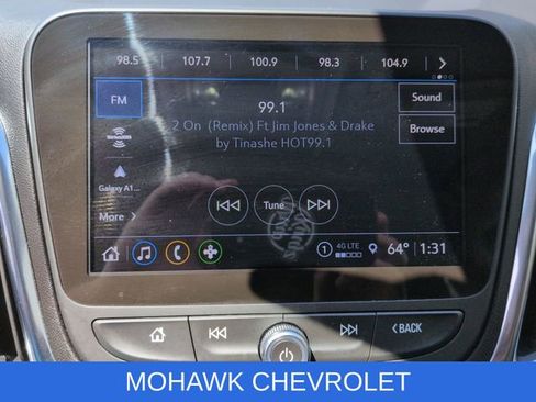 Certified 2024 Chevrolet Equinox LT AWD/4WD image 14