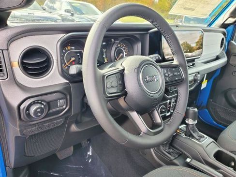 New 2026 Jeep Gladiator Sport image 6