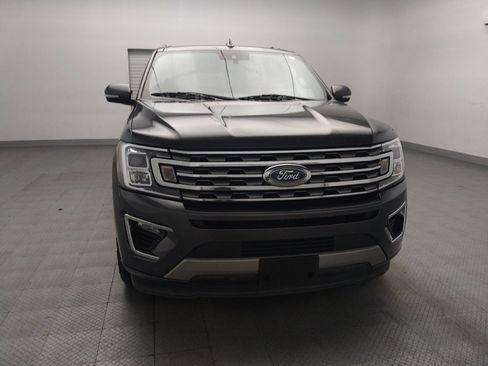 Used 2020 Ford Expedition Max Limited RWD image 14