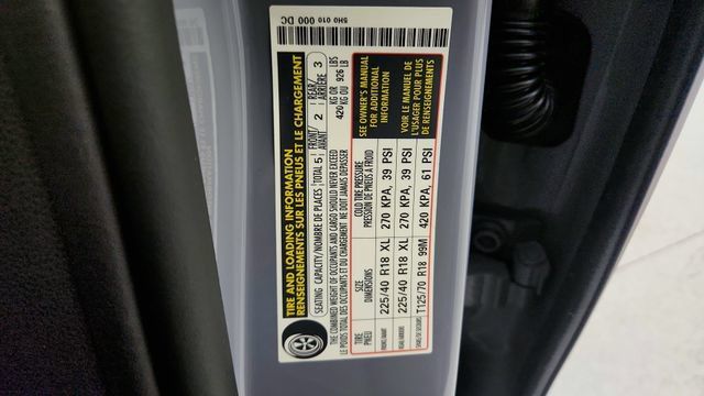 Used 2025 Volkswagen GTI SE FWD image 77