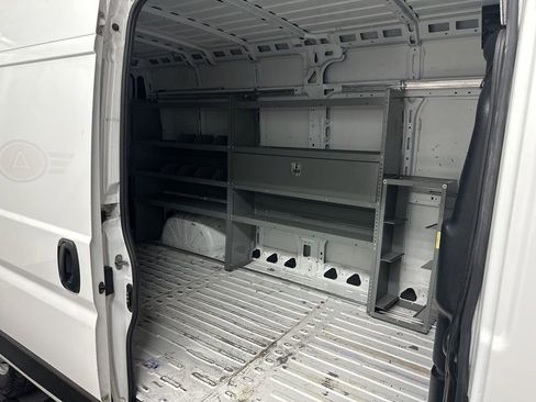 Used 2021 RAM ProMaster 2500 FWD image 20