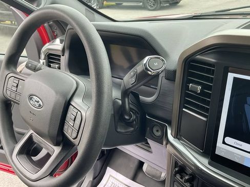 Certified 2024 Ford F150 STX w/ Equipment Group 201A FX4 AWD/4WD image 21