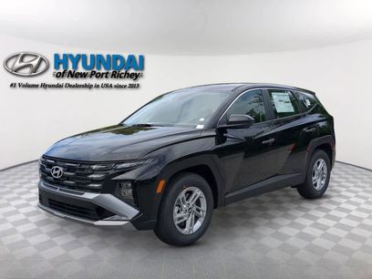 New 2026 Hyundai Tucson SE