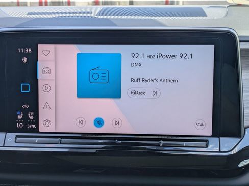 New 2026 Volkswagen Atlas SEL Premium R-Line AWD/4WD image 17