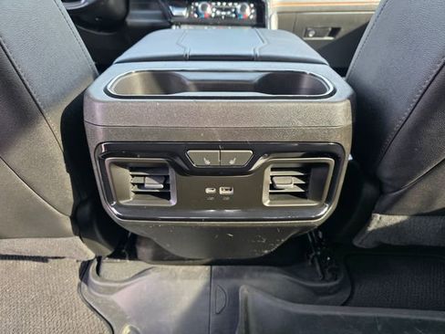 Used 2023 GMC Sierra 1500 AT4 w/ Technology Package image 18