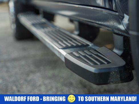 Used 2020 Chevrolet Silverado 2500 LTZ image 22